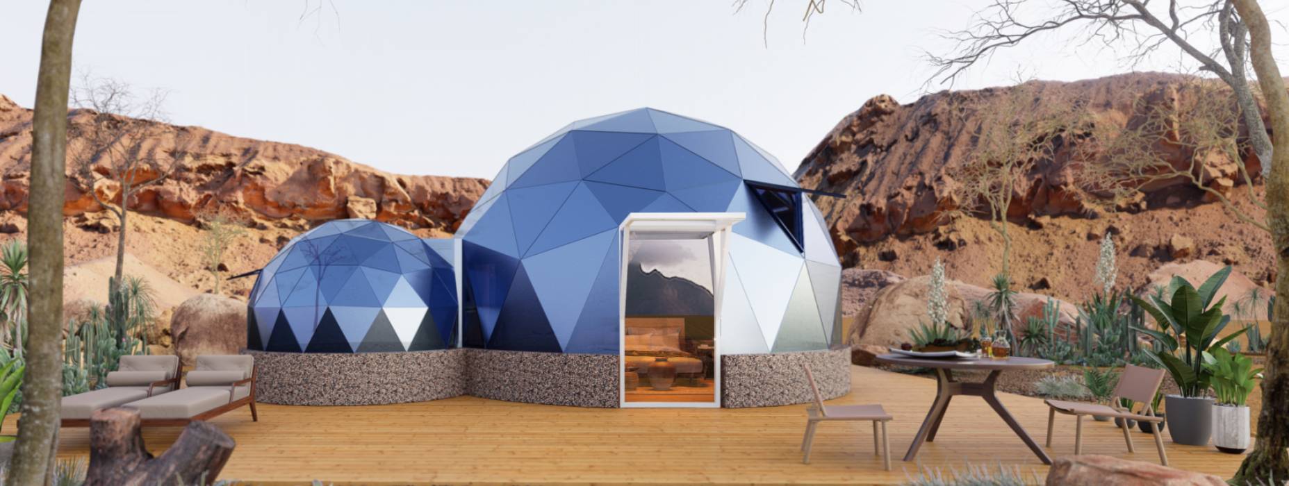 盘锦星空房定制